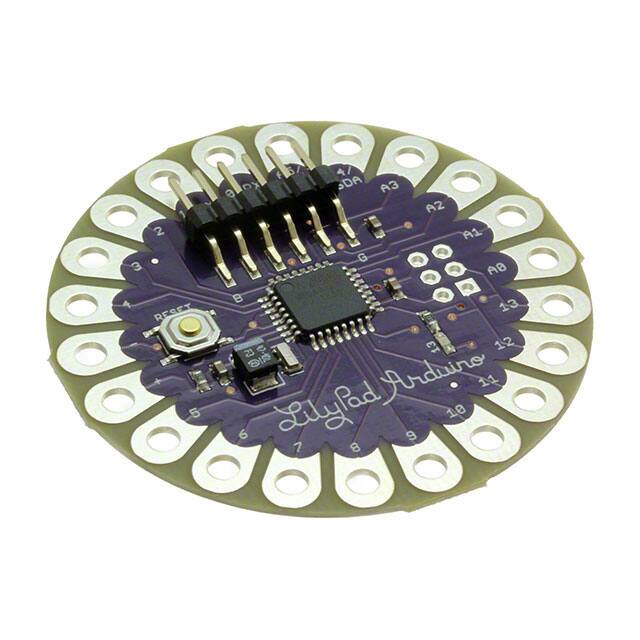 SparkFun Electronics-DEV-13342