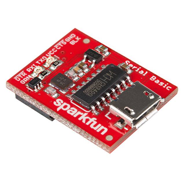 SparkFun Electronics-DEV-14050
