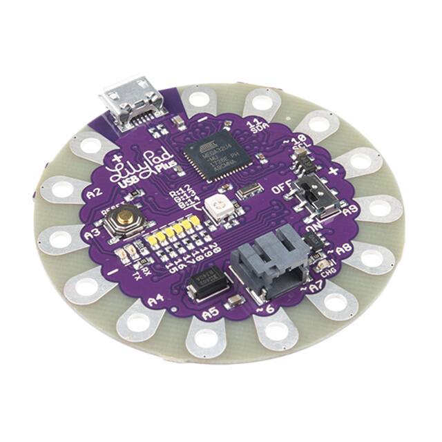 SparkFun Electronics-DEV-14631