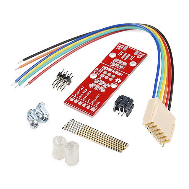 SparkFun Electronics-KIT-11591