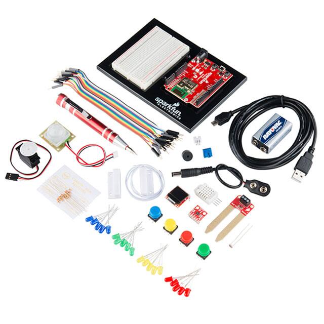 SparkFun Electronics-KIT-13320