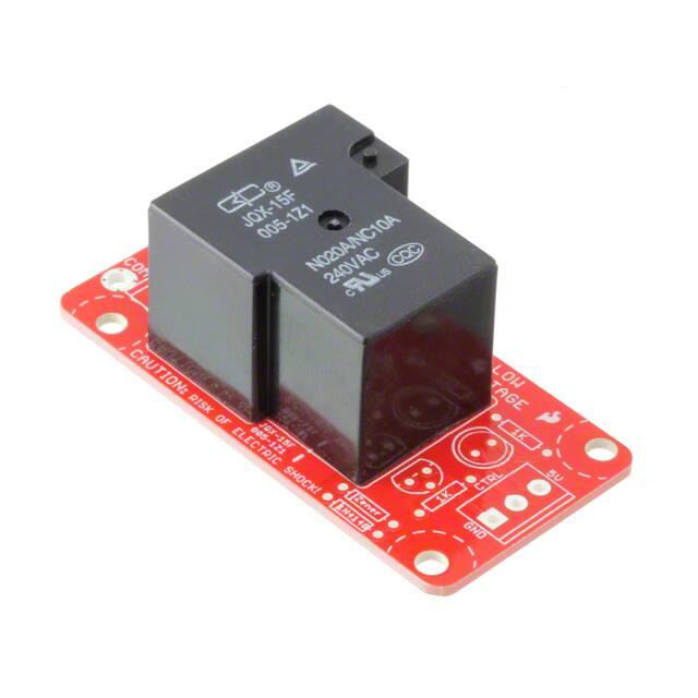 SparkFun Electronics-KIT-13815