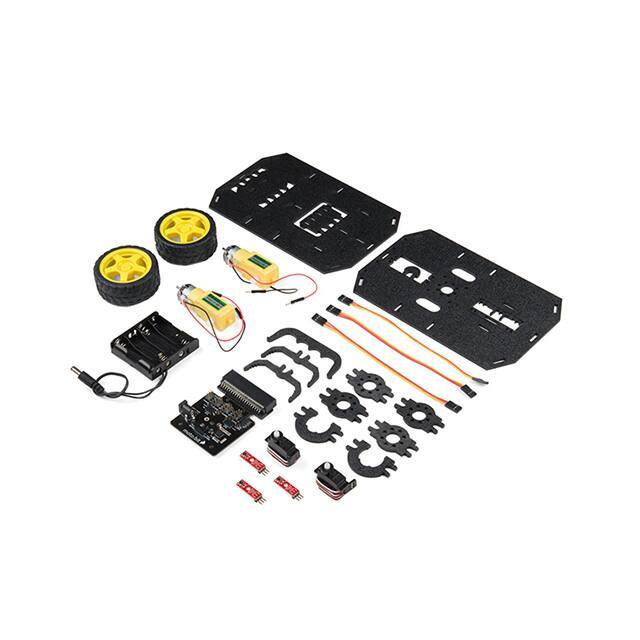 SparkFun Electronics-KIT-14216