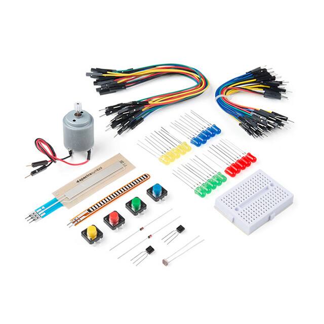 SparkFun Electronics-KIT-14310