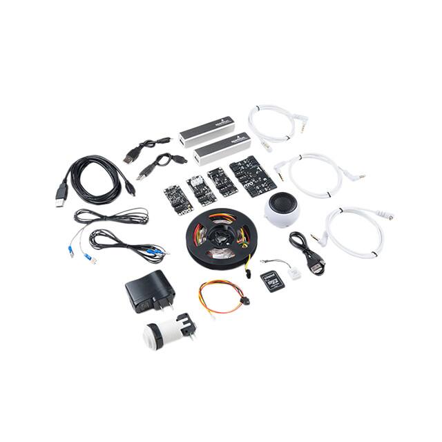 SparkFun Electronics-KIT-14486