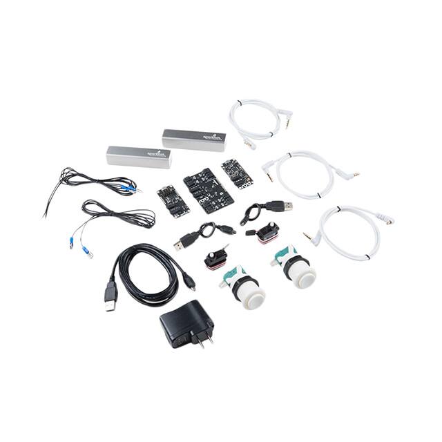 SparkFun Electronics-KIT-14488