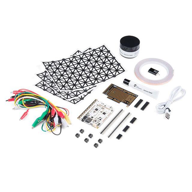 SparkFun Electronics-KIT-14533