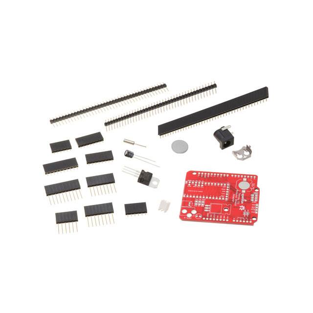 SparkFun Electronics-KIT-15716