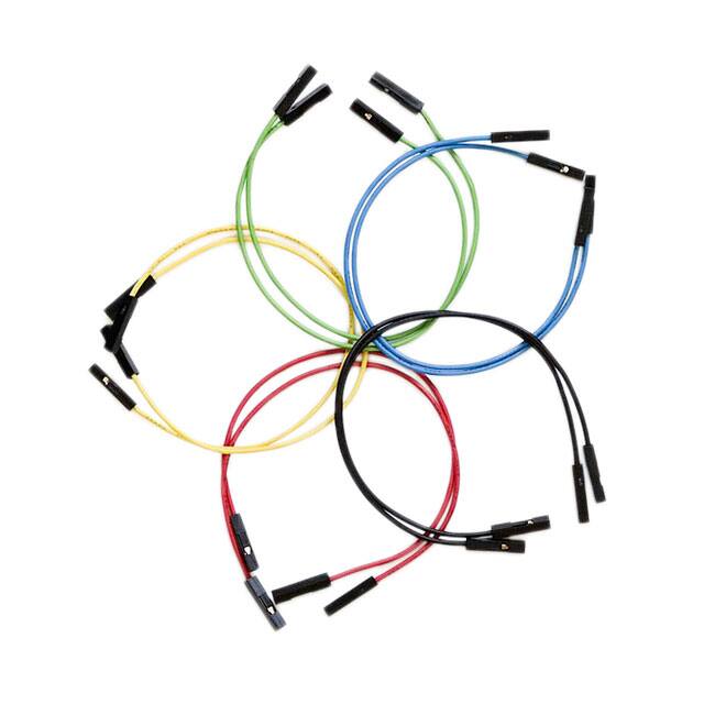 SparkFun Electronics-PRT-08430