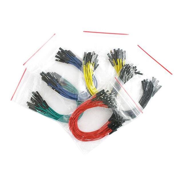 SparkFun Electronics-PRT-09139