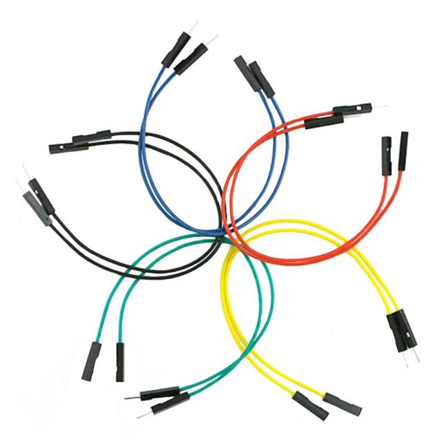 SparkFun Electronics-PRT-09140