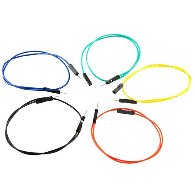 SparkFun Electronics-PRT-09387