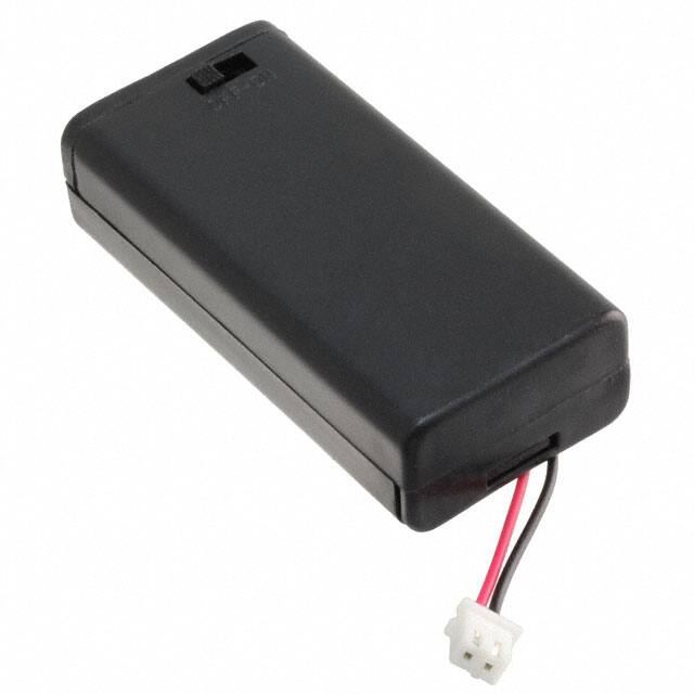 SparkFun Electronics-PRT-09925