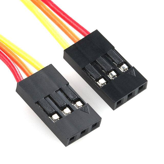 SparkFun Electronics-PRT-10363
