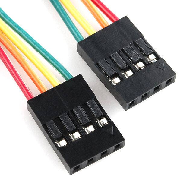 SparkFun Electronics-PRT-10364