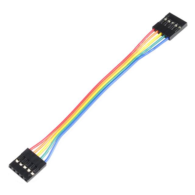 SparkFun Electronics-PRT-10365