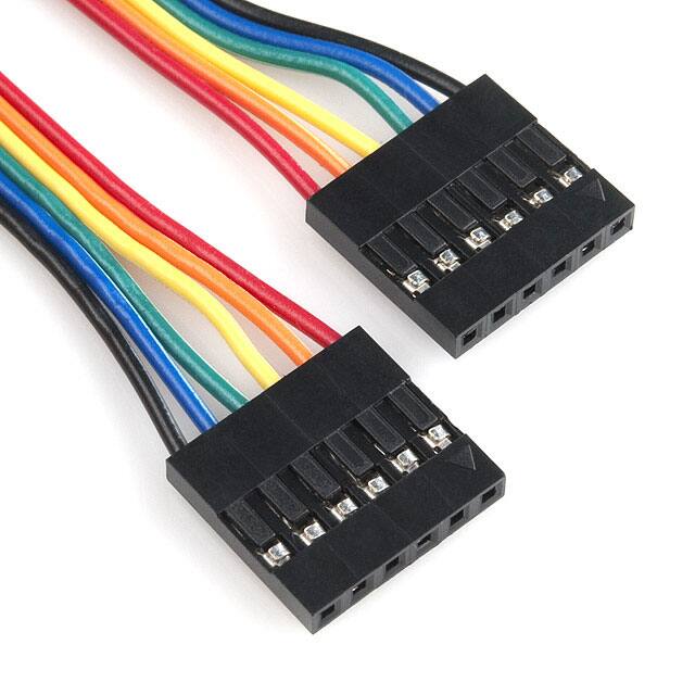 SparkFun Electronics-PRT-10366