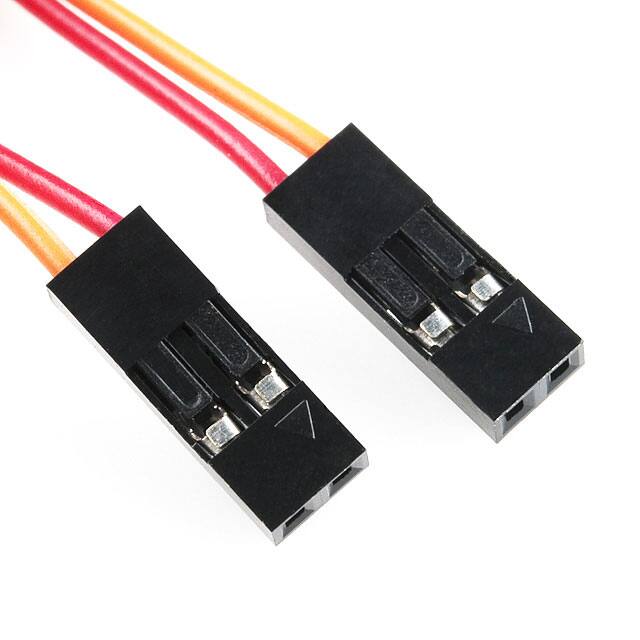 SparkFun Electronics-PRT-10367