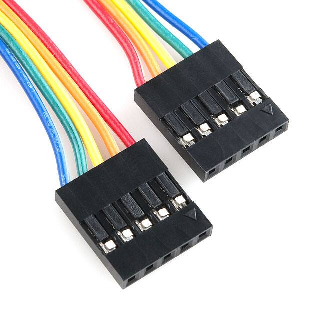 SparkFun Electronics-PRT-10370