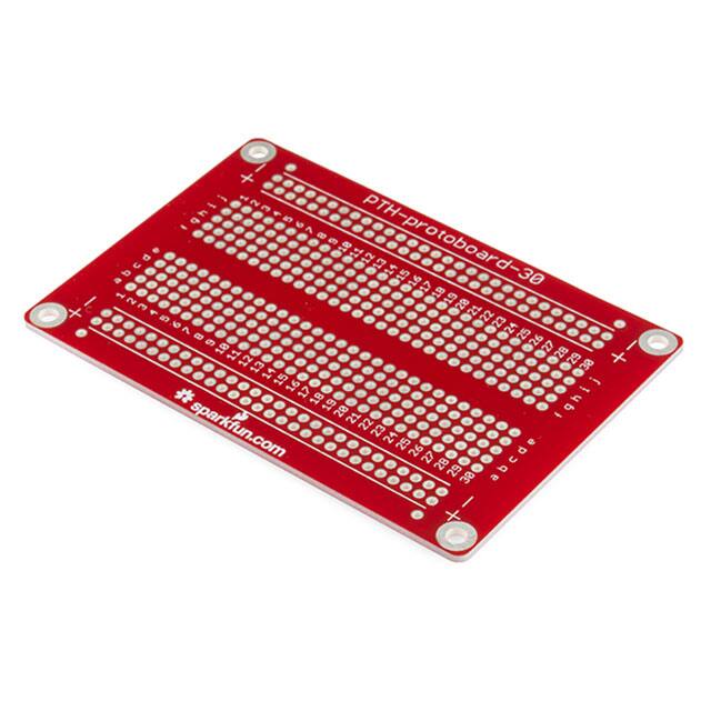 SparkFun Electronics-PRT-12070