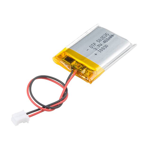 SparkFun Electronics-PRT-13851