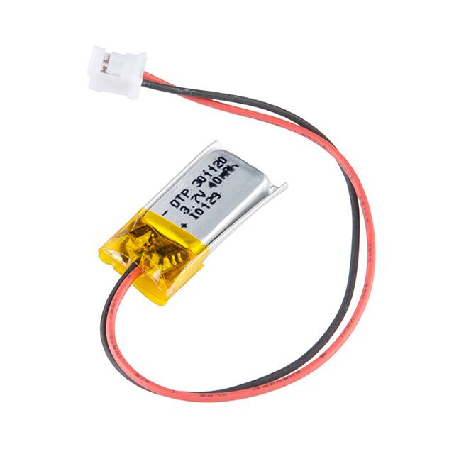 SparkFun Electronics-PRT-13852