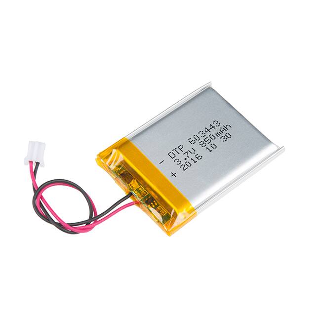 SparkFun Electronics-PRT-13854