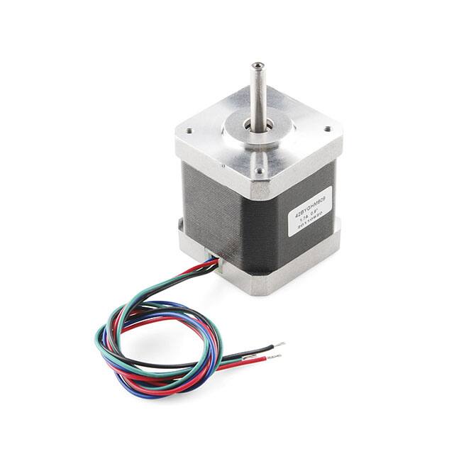 SparkFun Electronics-ROB-10846