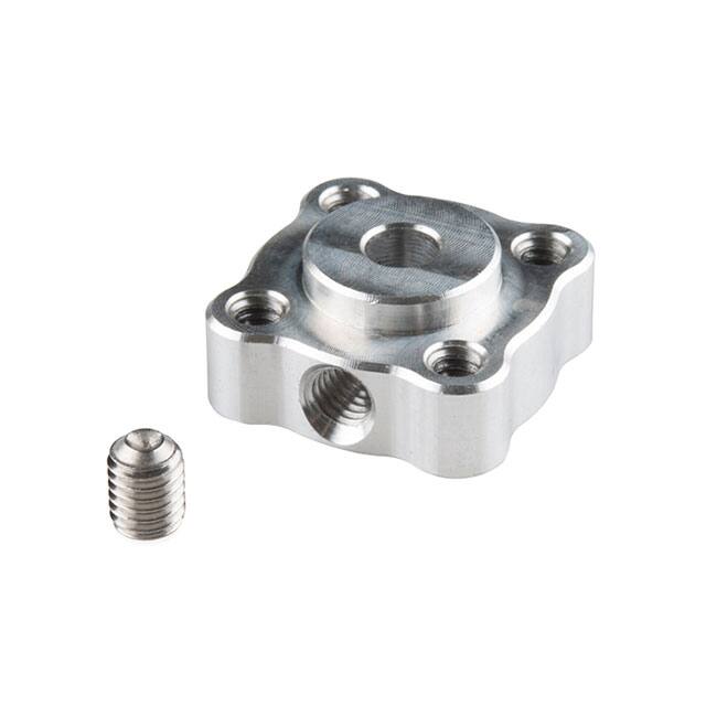 SparkFun Electronics-ROB-12411