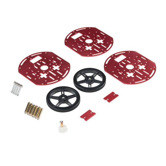 SparkFun Electronics-ROB-14339