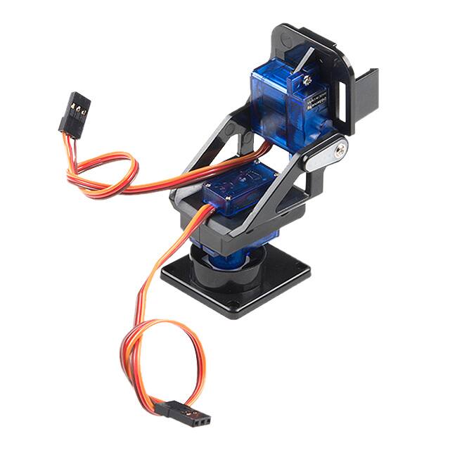 SparkFun Electronics-ROB-14391