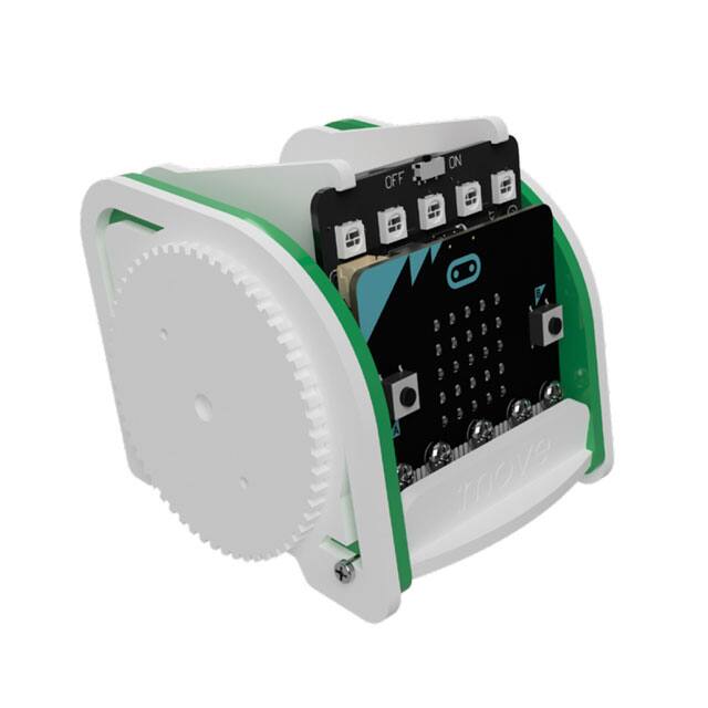 SparkFun Electronics-ROB-14679