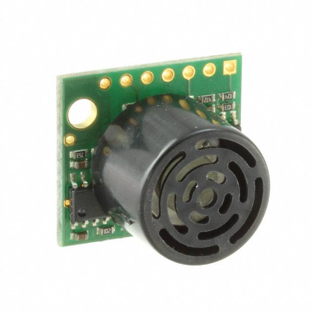 SparkFun Electronics-SEN-00639