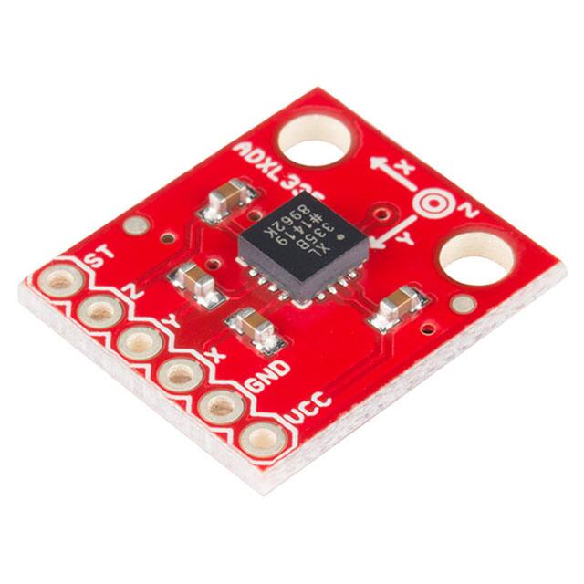SparkFun Electronics-SEN-09269