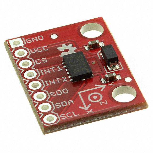 SparkFun Electronics-SEN-09836