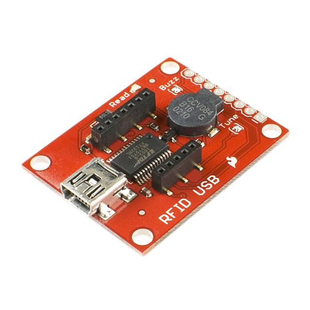 SparkFun Electronics-SEN-09963