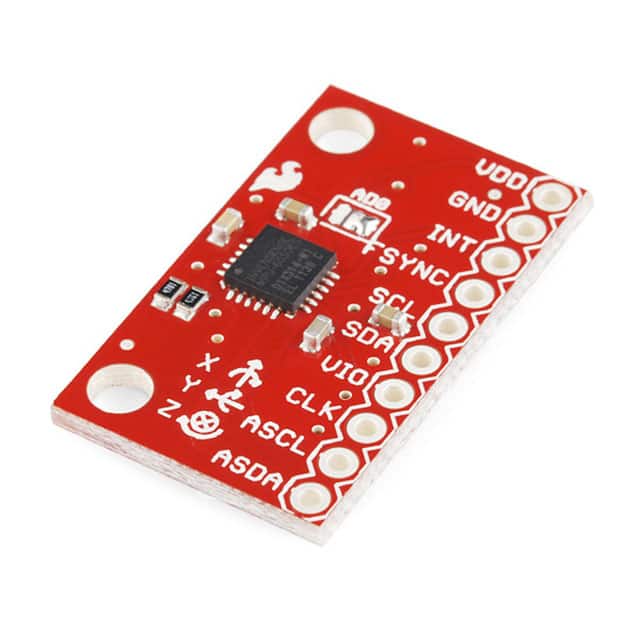 SparkFun Electronics-SEN-11028