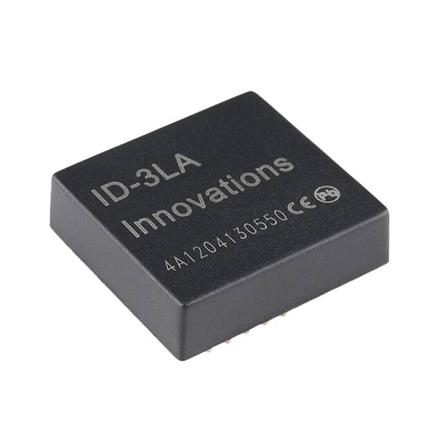 SparkFun Electronics-SEN-11862