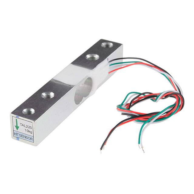 SparkFun Electronics-SEN-13329