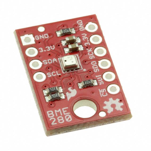 SparkFun Electronics-SEN-13676