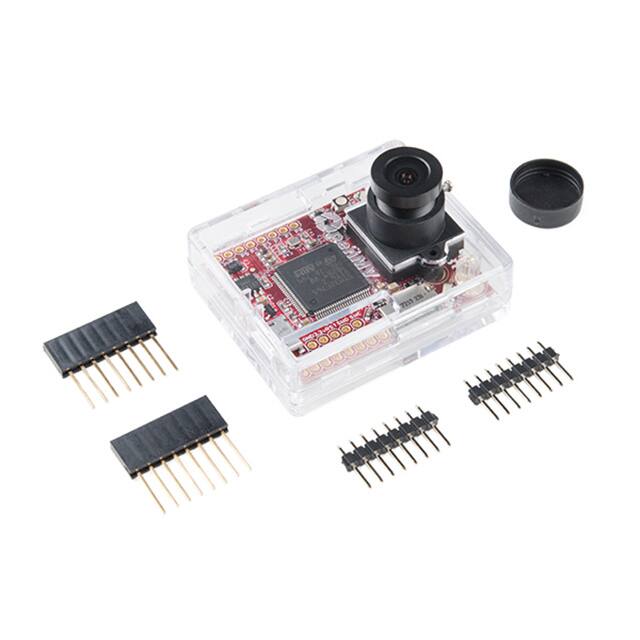 SparkFun Electronics-SEN-14632
