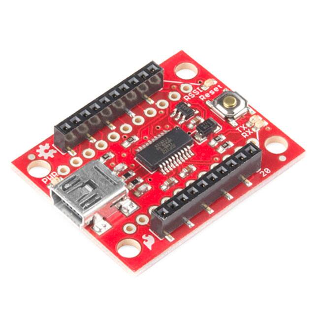 SparkFun Electronics-WRL-11812