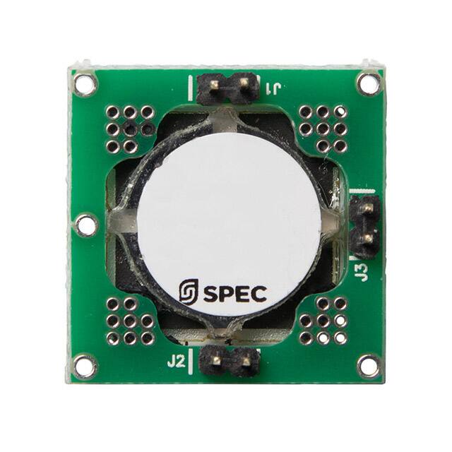 SPEC Sensors, LLC-110-102