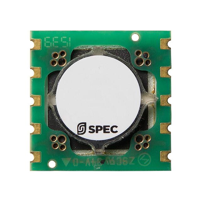 SPEC Sensors, LLC-110-109