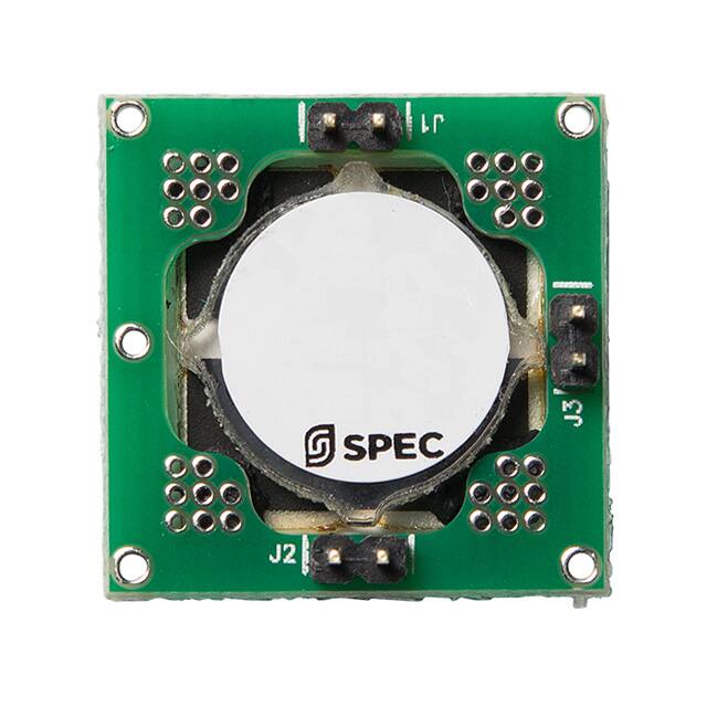 SPEC Sensors, LLC-110-202