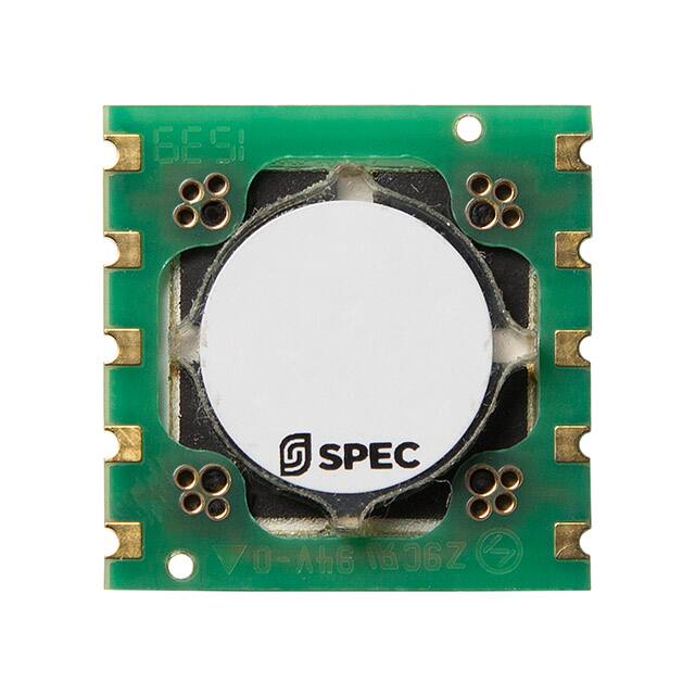 SPEC Sensors, LLC-110-304