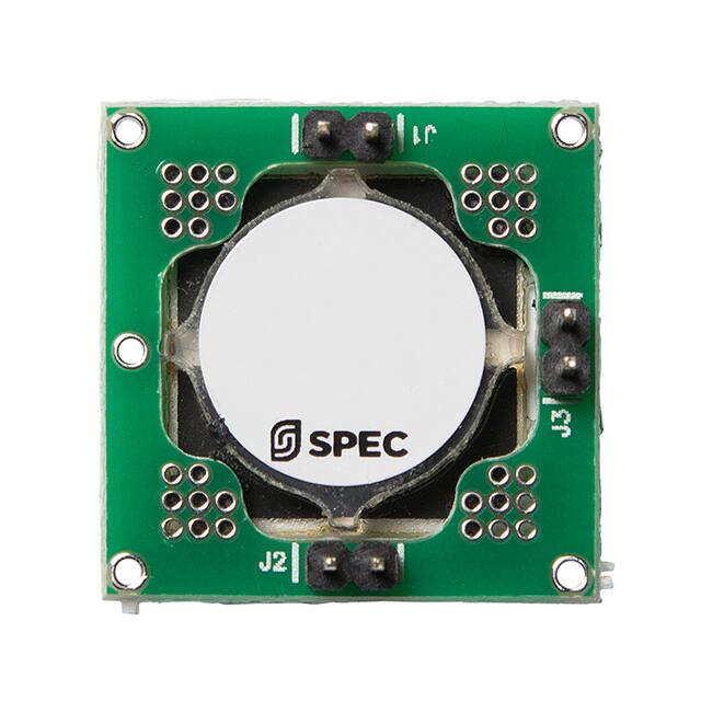 SPEC Sensors, LLC-110-406