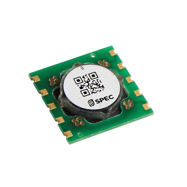 SPEC Sensors, LLC-110-407