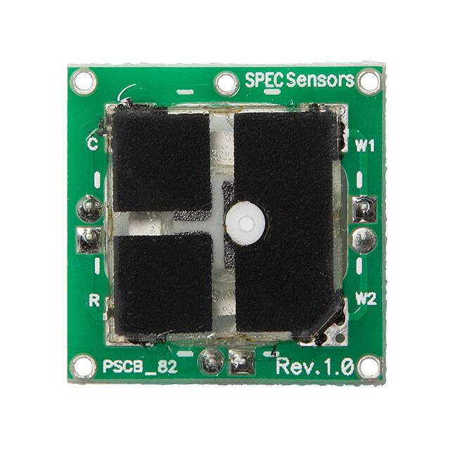 SPEC Sensors, LLC-110-507
