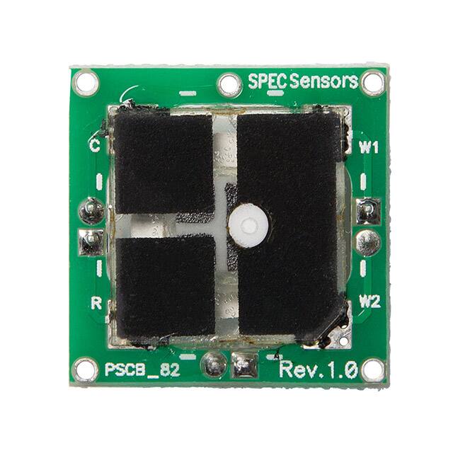 SPEC Sensors, LLC-110-601